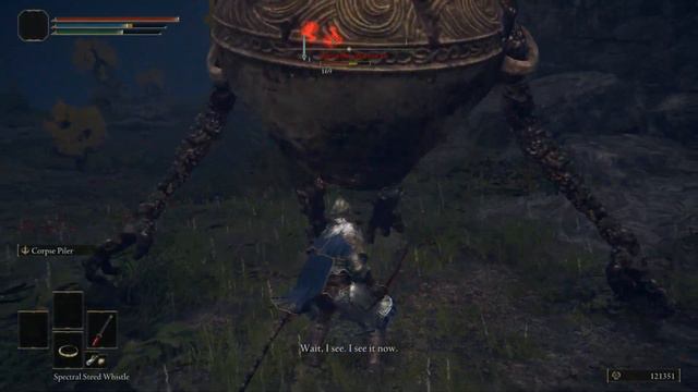 Elden Ring: Best OVERPOWERED Strength Build in Patch 1.09! смотреть онлайн