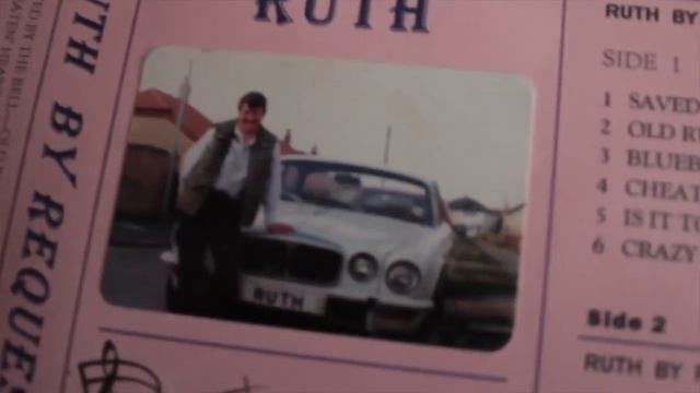 Does Anyone Remember Ruth and the Rudens? | Trailer Sketch смотреть онлайн
