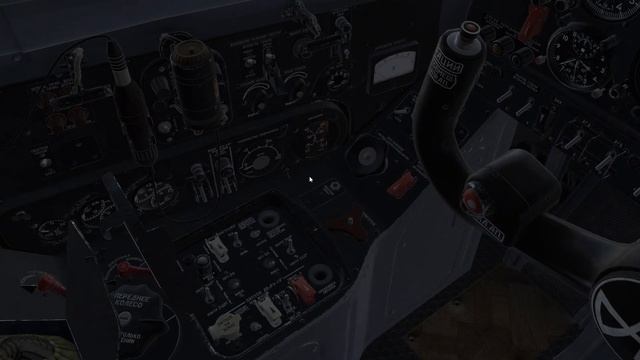 Ан-26. Запуск двигателей АИ-24 ВТ смотреть онлайн