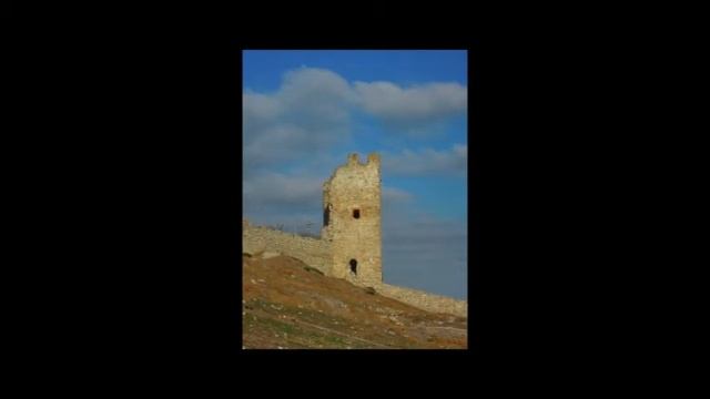 ФЕОДОСИЯ-БОГОМ ДАННАЯ смотреть онлайн