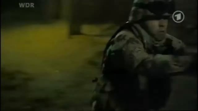 Auslandseinsatz - HANNO KOFFLER And MAX RIEMELT - FILM 2012 #FreierFall #FreeFall