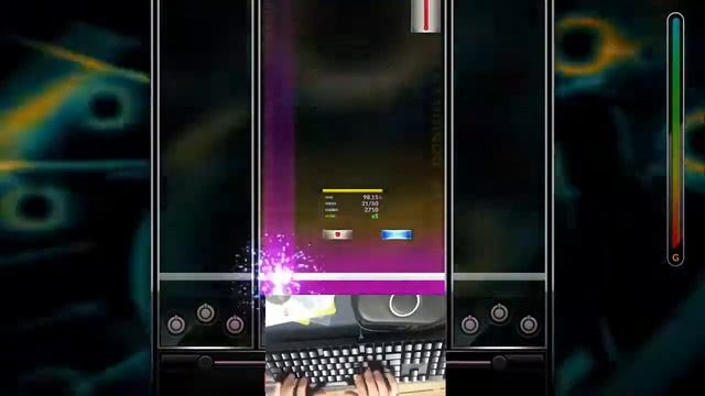 [DJMAX Respect V - Portable 3 DLC] Mission - The Last Signal смотреть онлайн