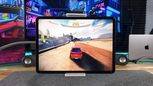 Top 10 BEST iPad Pro Games with Controller Support ? | Part 4 смотреть онлайн