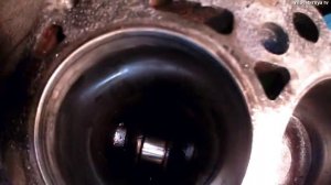 ремонт двигателя Chery Amulet