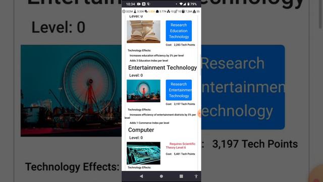 Diplomacy and Strife Tutorial смотреть онлайн
