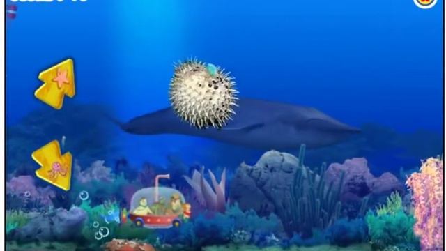 pets save the sea creator смотреть онлайн