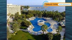 OZKAYMAK INCEKUM 5* Турция Алания обзор – отель ОЗКЕЙМАК ИНКЕКУМ 5* Алания видео обзор