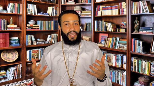 Epiphany In The Orthodox Church