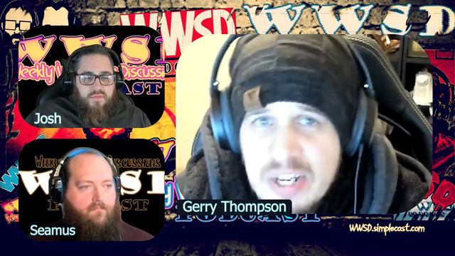 Working at Wizards of the Coast | MTG | Gerry Thompson смотреть онлайн