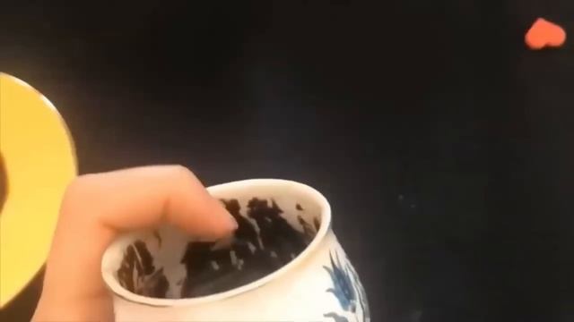 KAHVE FALI I Kahve Fali (Coffee Fortune Telling I Kaffee Wahrsagerei I Adivinación Del Café)