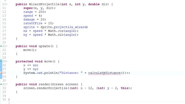 Game Programming - Episode 71 - Projectile Range and Precision смотреть онлайн