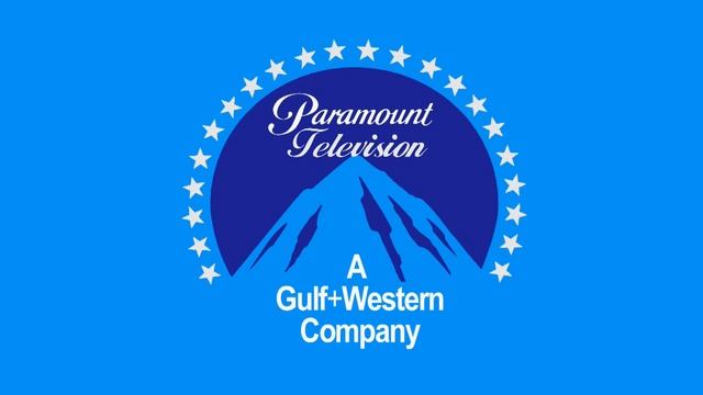 Paramount Blue Mountain Extended Theme смотреть онлайн