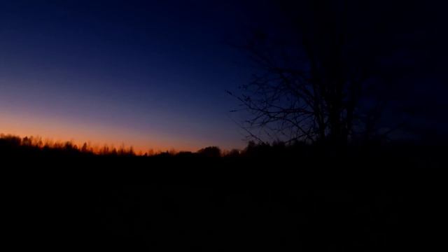 Рассвет на моём хуторе смотреть онлайн