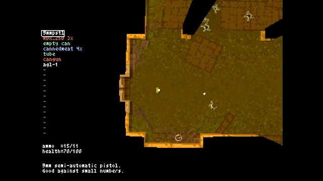 Teleglitch: Die More Edition - 01 - Trapped In Hell