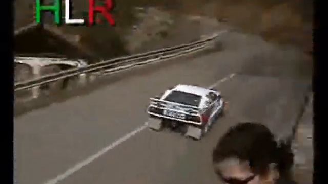 lancia rally смотреть онлайн