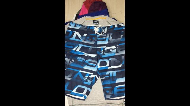 Одежда оптом. Спортивная одежда SPORT MIX. Цена 22,98 евро/кг. Вес 19 кг. смотреть онлайн