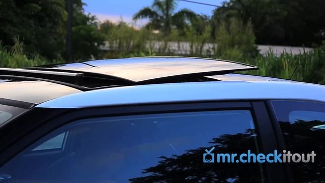 2011 Toyota Scion TC Review смотреть онлайн