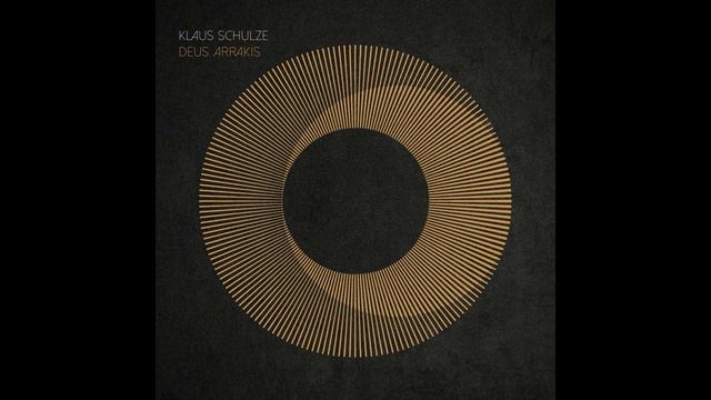 Klaus Schulze • Deus Arrakis смотреть онлайн
