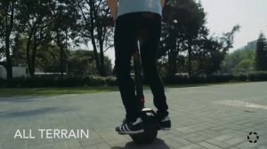 Одноколесный электросамокат Kiwano KO1 Electric Scooter