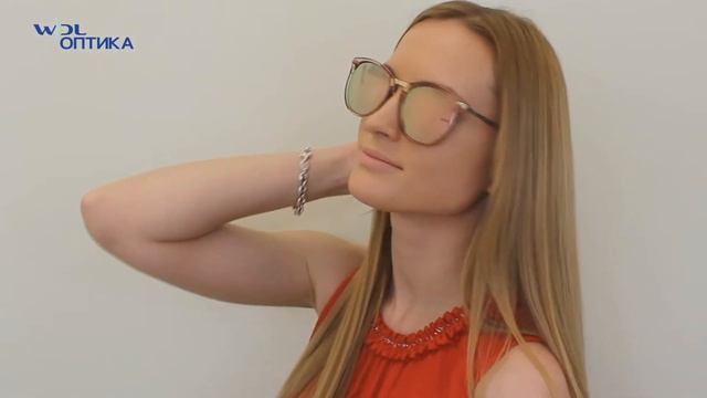 Модные СОЛНЦЕЗАЩИТНЫЕ ОЧКИ 2018 года. Тренды сезона весна - лето смотреть онлайн