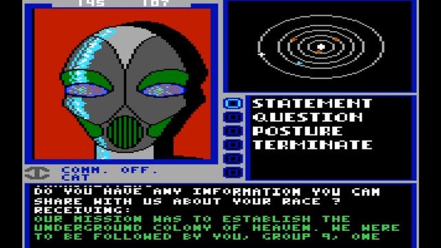 Starflight episode 3 - Heaven awaits смотреть онлайн