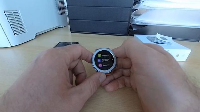 SmartWatch DT78 лучше любых фитнес трекеров смотреть онлайн