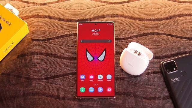 Realme Buds Air 2 *Best Gaming Earphone* - Under Rs 3,299 ? смотреть онлайн