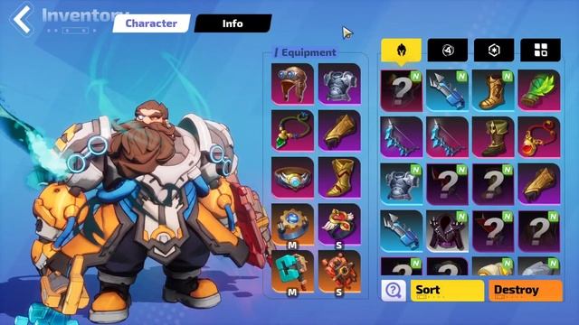 5 Tips For new players starting to play Torchlight: Infinite смотреть онлайн