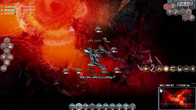 Galaxy Gate Zeta+OS HAVOC 100% смотреть онлайн