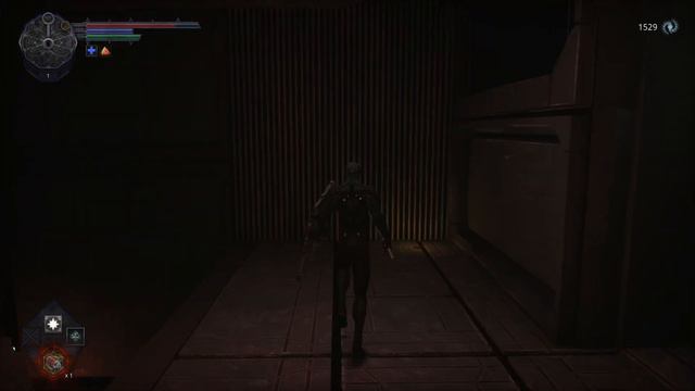 Hellpoint прохождение #7 💀 Босс Конгрегаторы Вознёсшихся (Arisen Congregators) и сражение с ордой смотреть онлайн