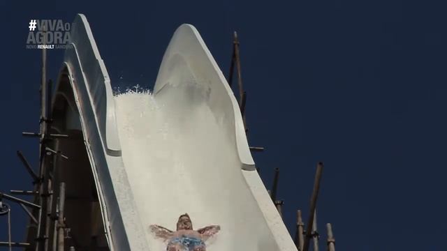 Novo Renault Sandero #VIVAOAGORA - BP - 16/08 - ANDRE ROMAM смотреть онлайн