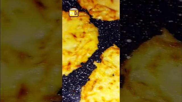 Хрустящие Драники Которые не темнеют! смотреть онлайн