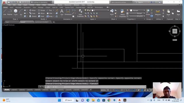 AUTOCAD 21 смотреть онлайн