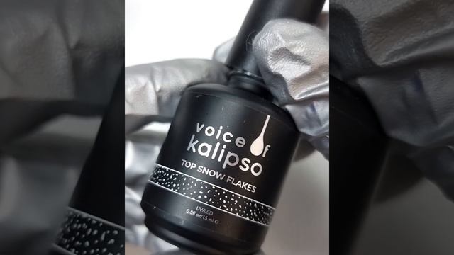 Топ с хлопьями. 4 вида. Voice of Kalipso смотреть онлайн