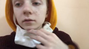 Я в психбольнице