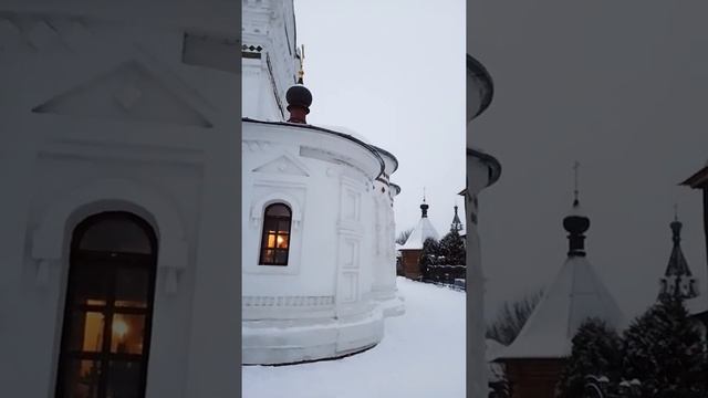 Муром город древних храмов смотреть онлайн