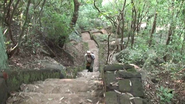 Зарисовки о Шри-Ланке-7 - Сигирия смотреть онлайн