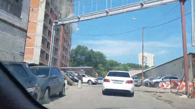 ЖК Эдисон Уфа Третий Трест 18.07.19г Новостройки и Застройщики в Уфе Отзывы обзор смотреть онлайн