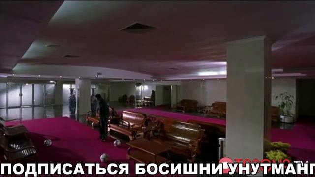 JANGARI FUDBOL - KINO UZ TARJIMA (1-CHAST) смотреть онлайн