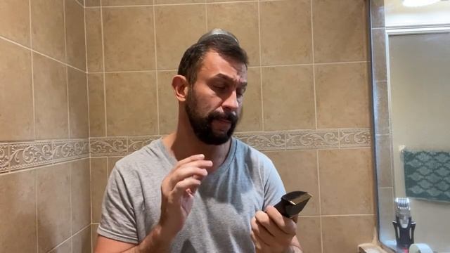 Brio Beardscape is the BEST! смотреть онлайн