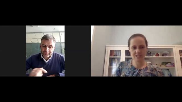 "Как понимать друг друга". О жизни по душам с Еленой Челокиди. Выпуск 11. смотреть онлайн