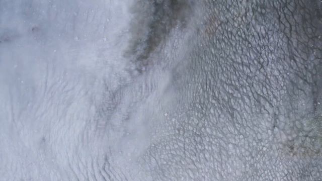 High Tide - Ambient Electronic Music Video - Korg Minilogue XD, Moog Mother-32 & VST смотреть онлайн