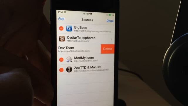 How to fix Cydia "Failed to Fetch" errors by removing UltraSn0w смотреть онлайн