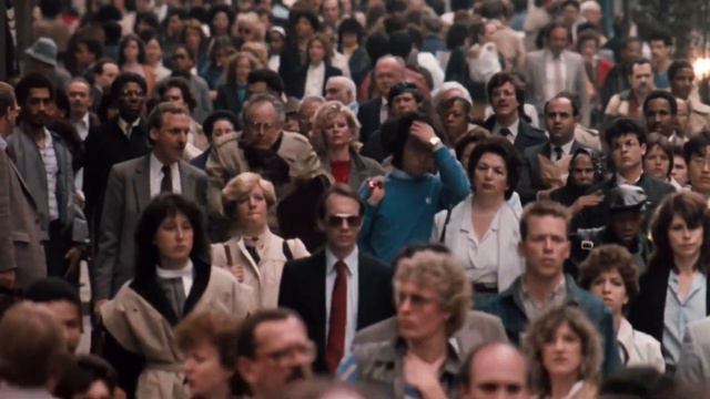 Kim Basinger, Mickey Rourke - 9 1/2 Weeks смотреть онлайн