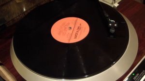 Андрей Мисин - Ангел сна (1989) vinyl