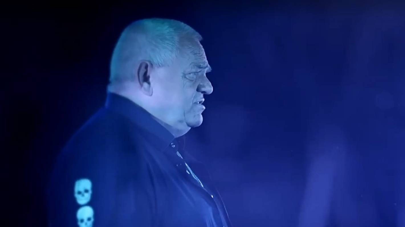 U.D.O. & Das Musikkorps der Bundeswehr - Neon Diamond. смотреть онлайн