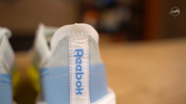 Кроссовки Reebok Floatride Energy X. Обзор смотреть онлайн