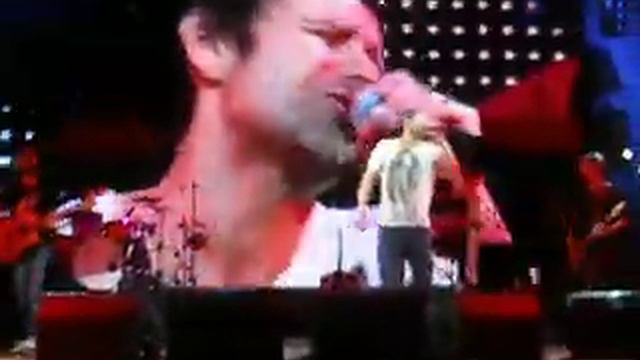 Океан Ельзи - Квітка (Харків 9.06.2011) смотреть онлайн