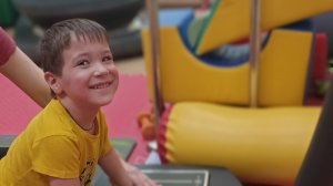 Пятый канал подводит итоги акции «День Добрых Дел» для Миши из Нижнего Новгорода