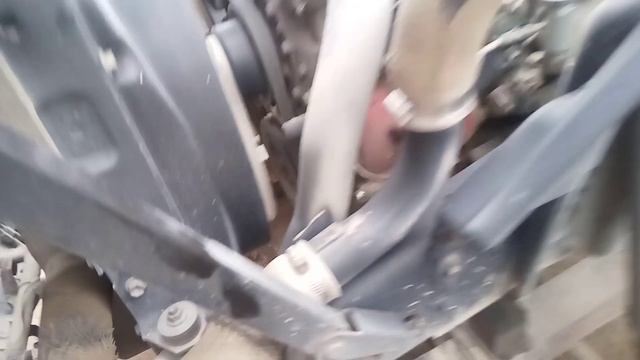 Check Engine Toyota DYNA 130HT Dump Truk смотреть онлайн